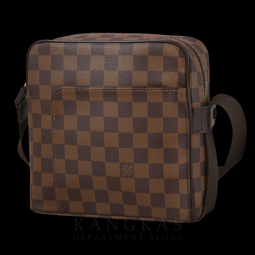 LOUIS VUITTON(USED)루이비통 다미에 올라브 크로스백